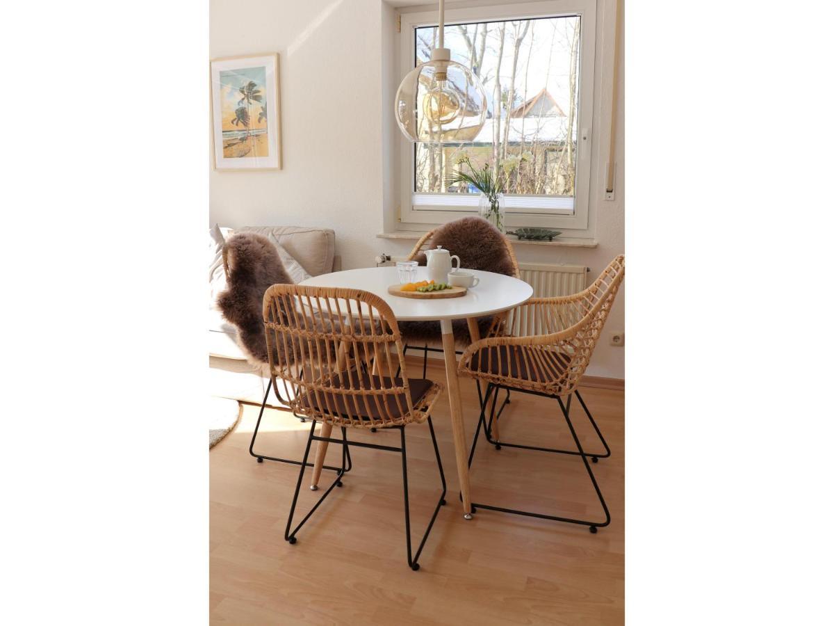 Zur Hanse Wohnung 1 1 زنغست المظهر الخارجي الصورة
