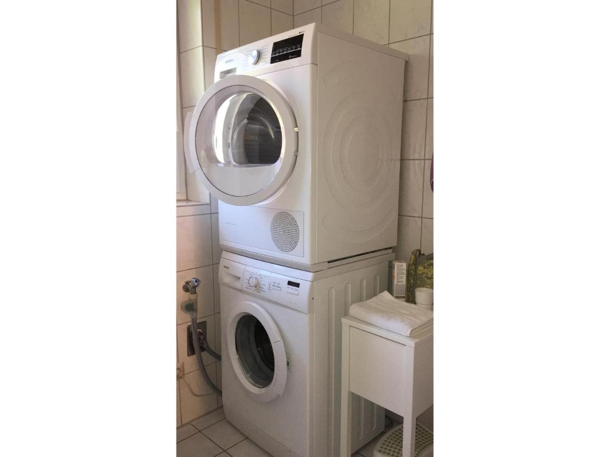 Zur Hanse Wohnung 1 1 زنغست المظهر الخارجي الصورة