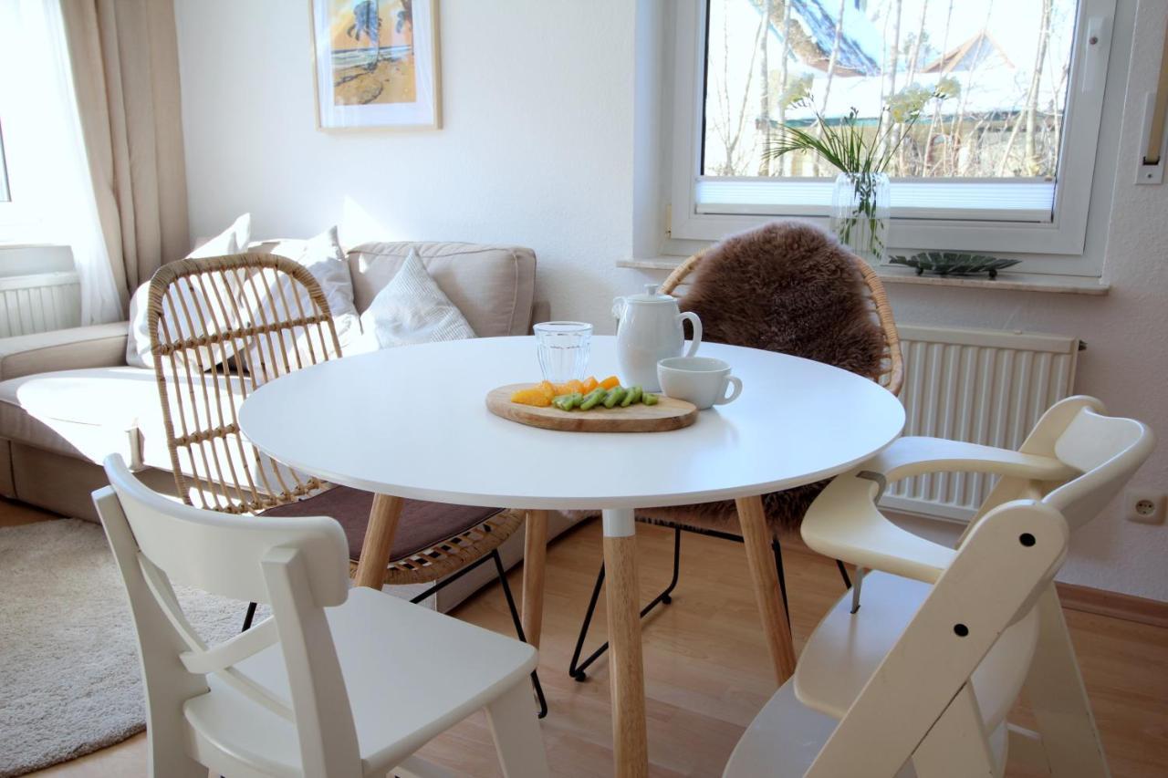 Zur Hanse Wohnung 1 1 زنغست المظهر الخارجي الصورة