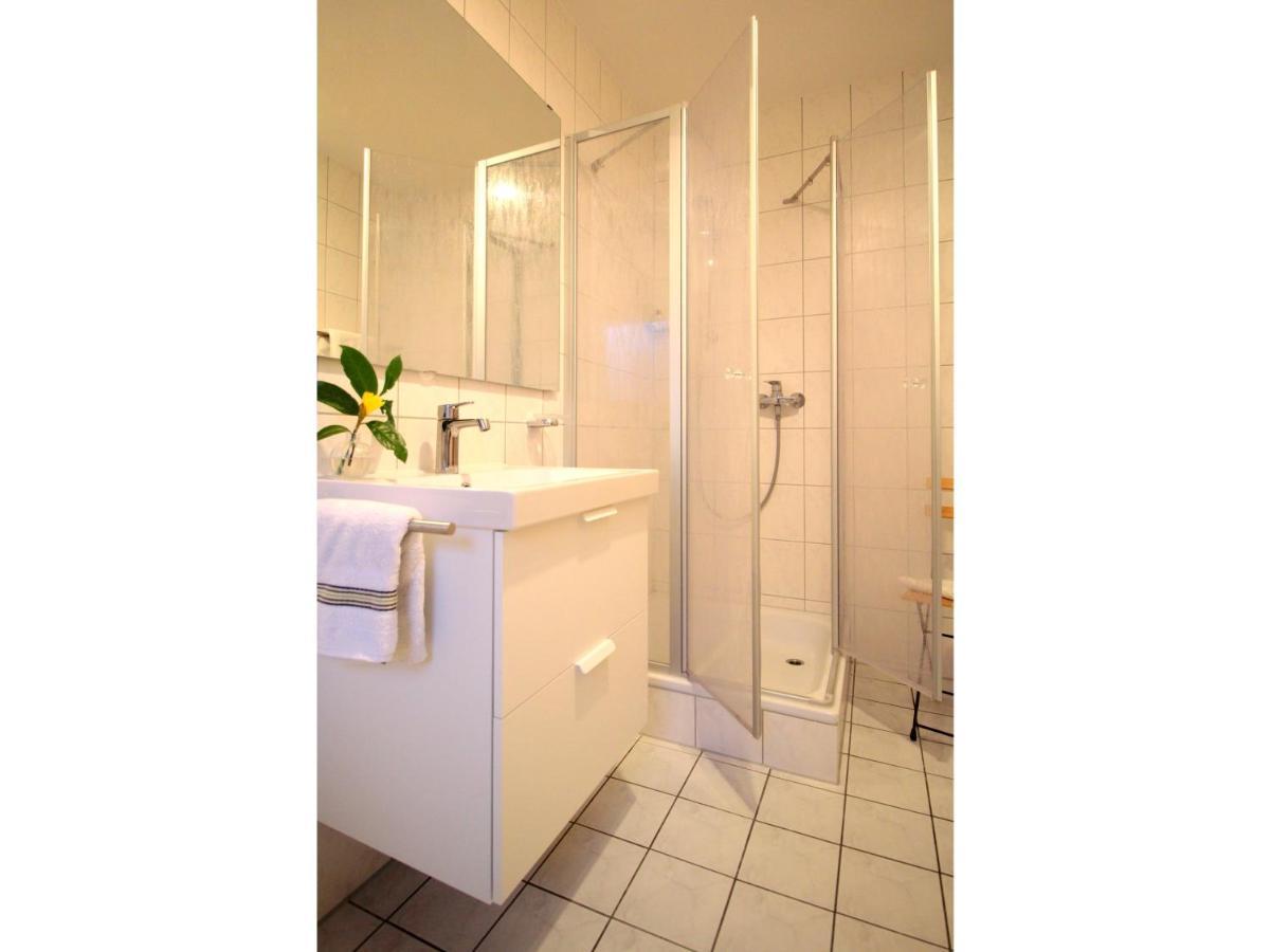 Zur Hanse Wohnung 1 1 زنغست المظهر الخارجي الصورة